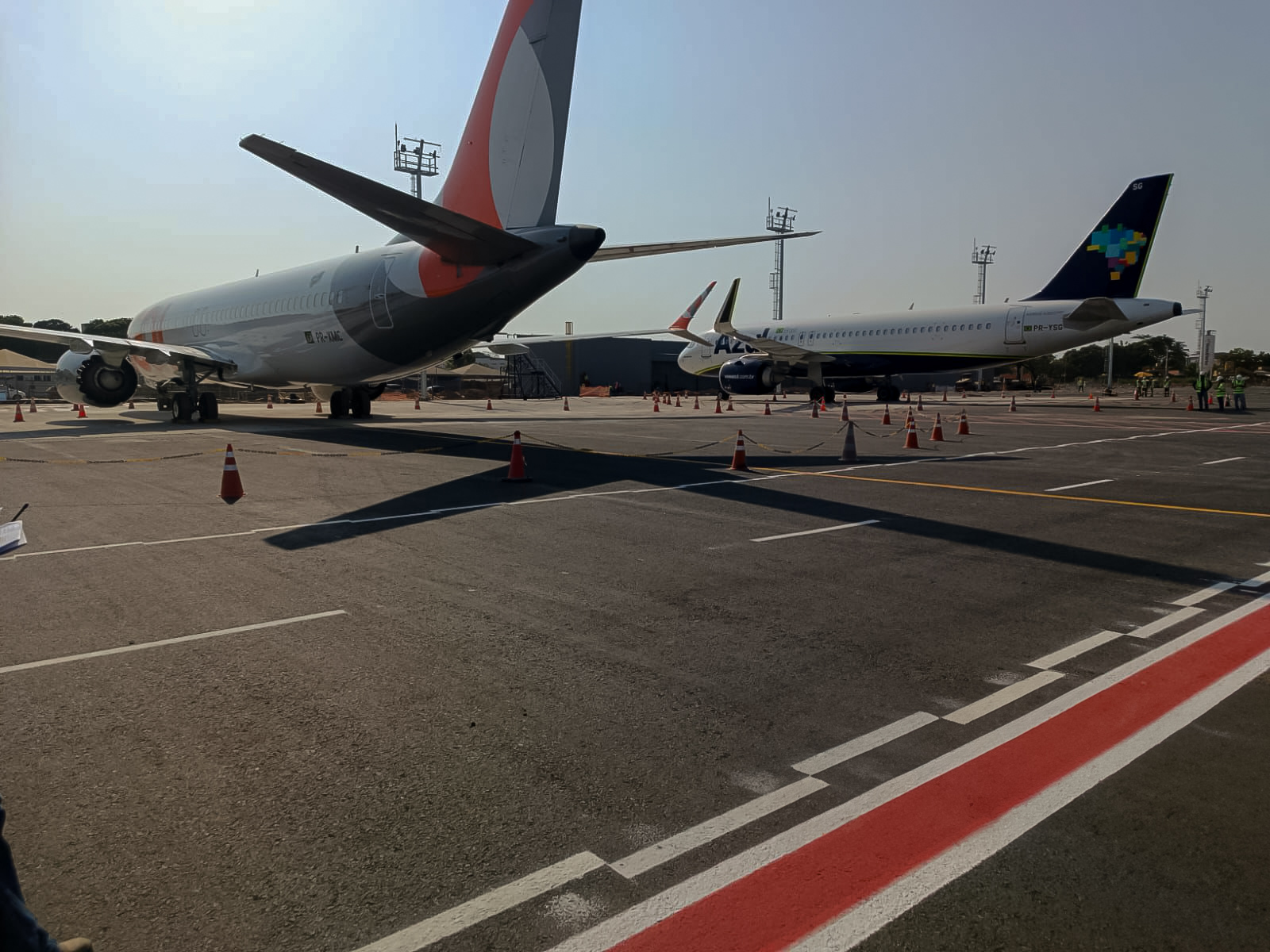 Aeroporto Internacional de Belém