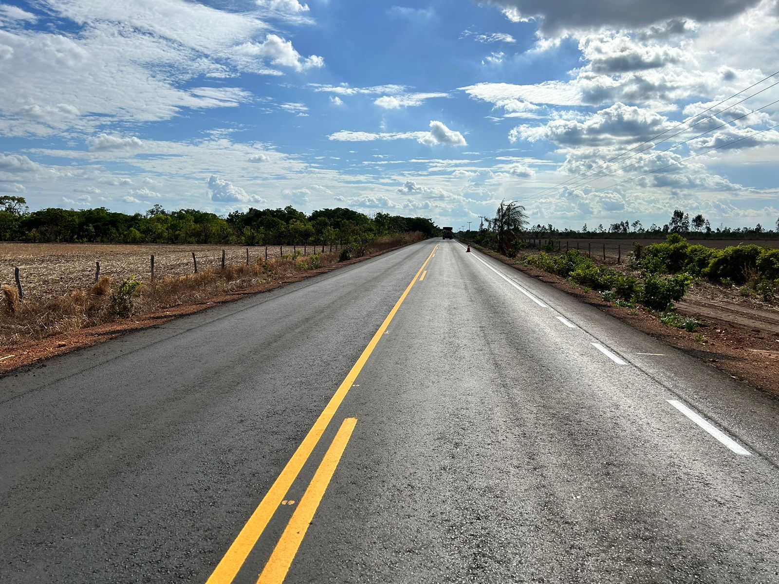 Expertise em Rodovias Federais e Estaduais