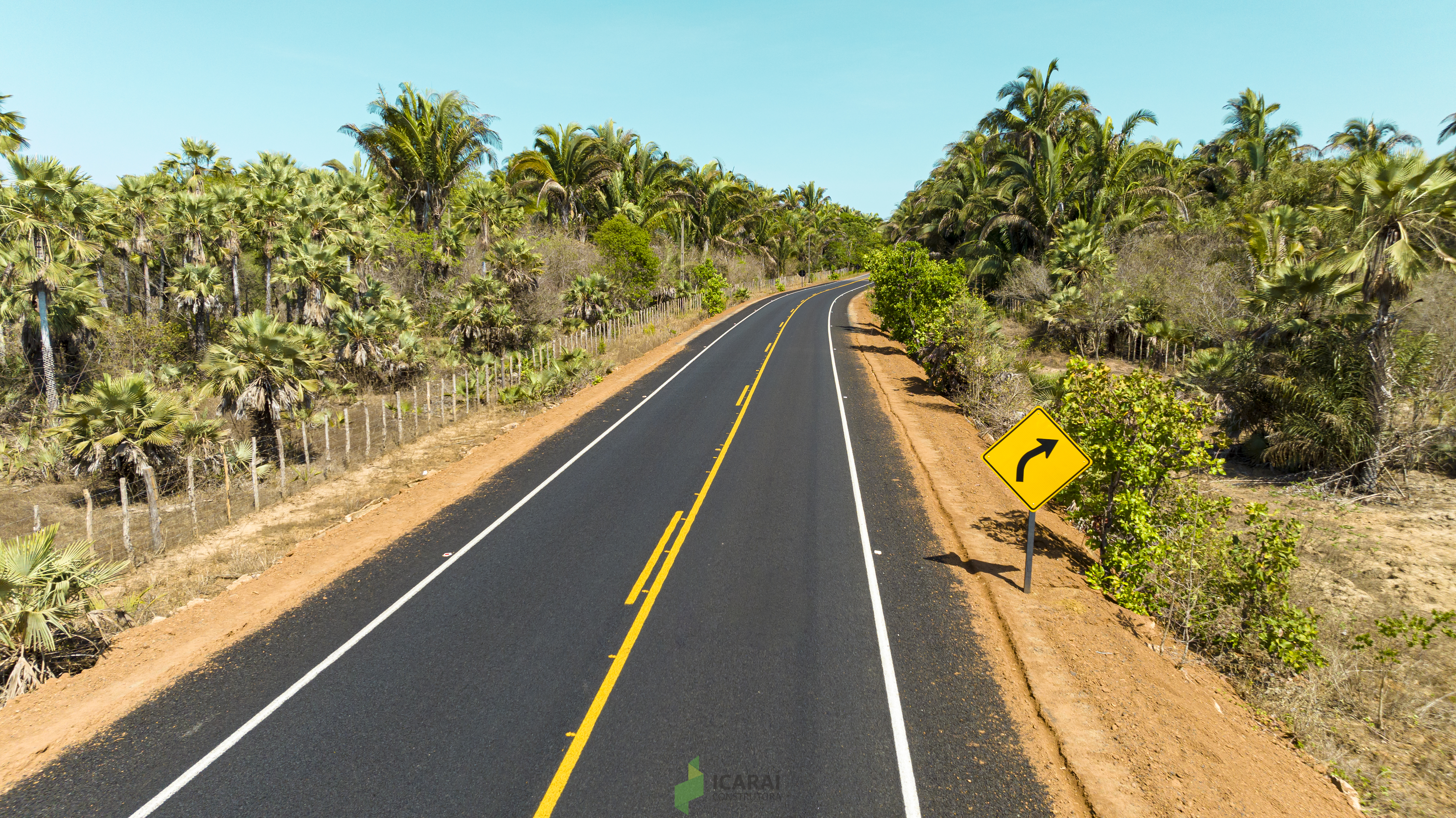 BR 343 - Boqueirão - foto 1